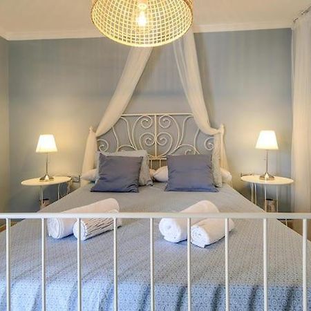 Apartamento Monteros Daire Sanlúcar de Barrameda Dış mekan fotoğraf