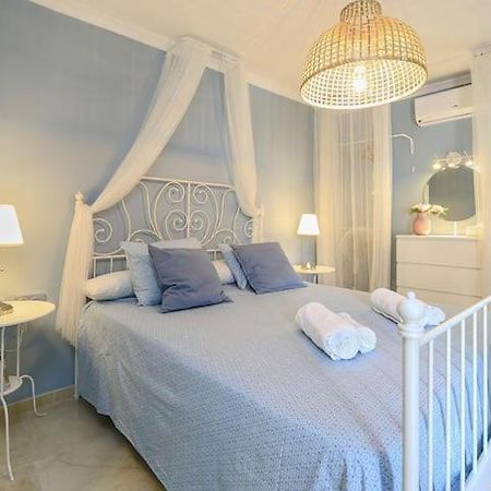 Apartamento Monteros Daire Sanlúcar de Barrameda Dış mekan fotoğraf