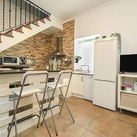 Apartamento Monteros Daire Sanlúcar de Barrameda Dış mekan fotoğraf