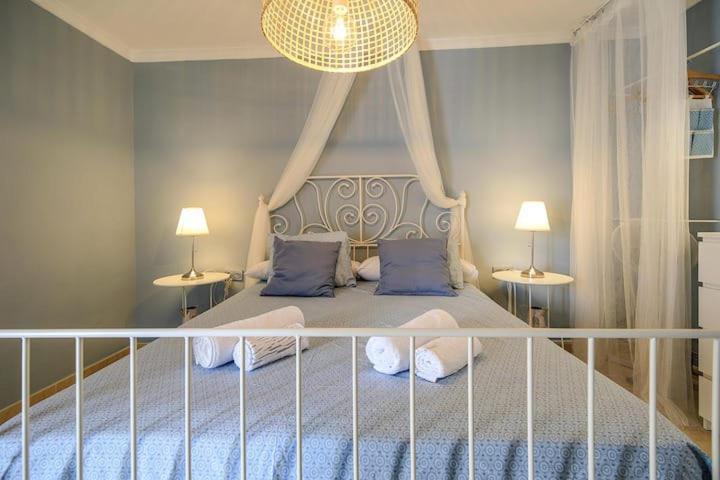Apartamento Monteros Daire Sanlúcar de Barrameda Dış mekan fotoğraf
