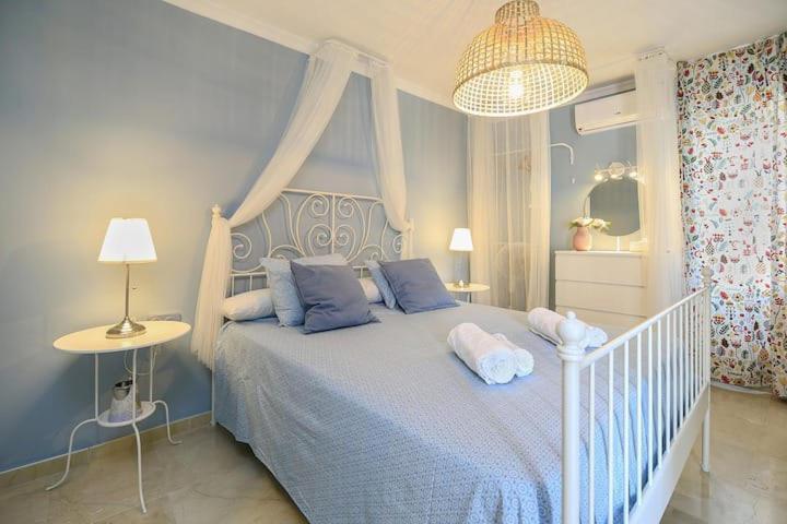 Apartamento Monteros Daire Sanlúcar de Barrameda Dış mekan fotoğraf