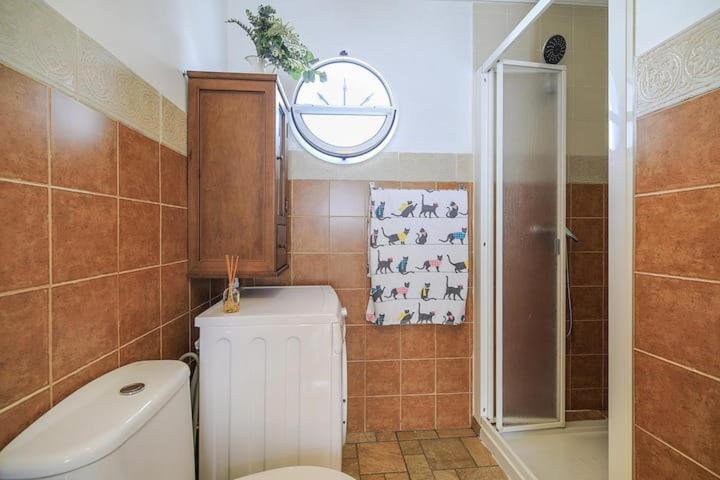 Apartamento Monteros Daire Sanlúcar de Barrameda Dış mekan fotoğraf