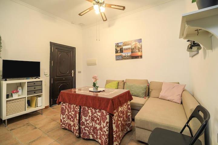 Apartamento Monteros Daire Sanlúcar de Barrameda Dış mekan fotoğraf