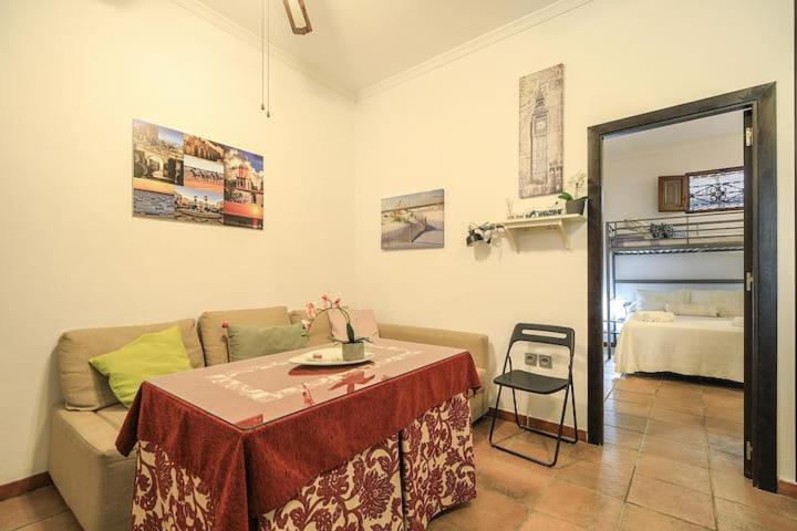 Apartamento Monteros Daire Sanlúcar de Barrameda Dış mekan fotoğraf