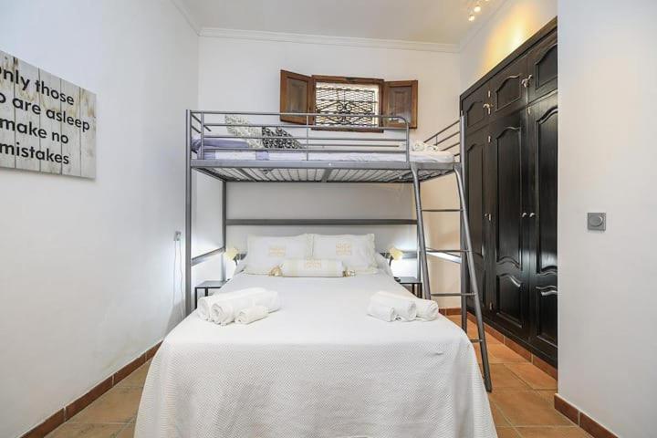 Apartamento Monteros Daire Sanlúcar de Barrameda Dış mekan fotoğraf