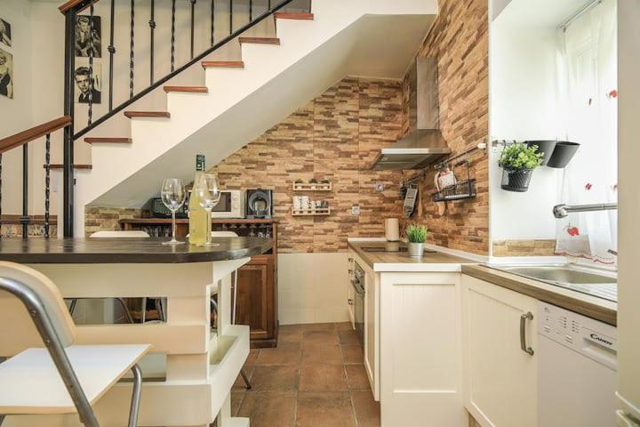 Apartamento Monteros Daire Sanlúcar de Barrameda Dış mekan fotoğraf